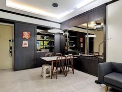 RiverGate (D9), Apartment #563089121